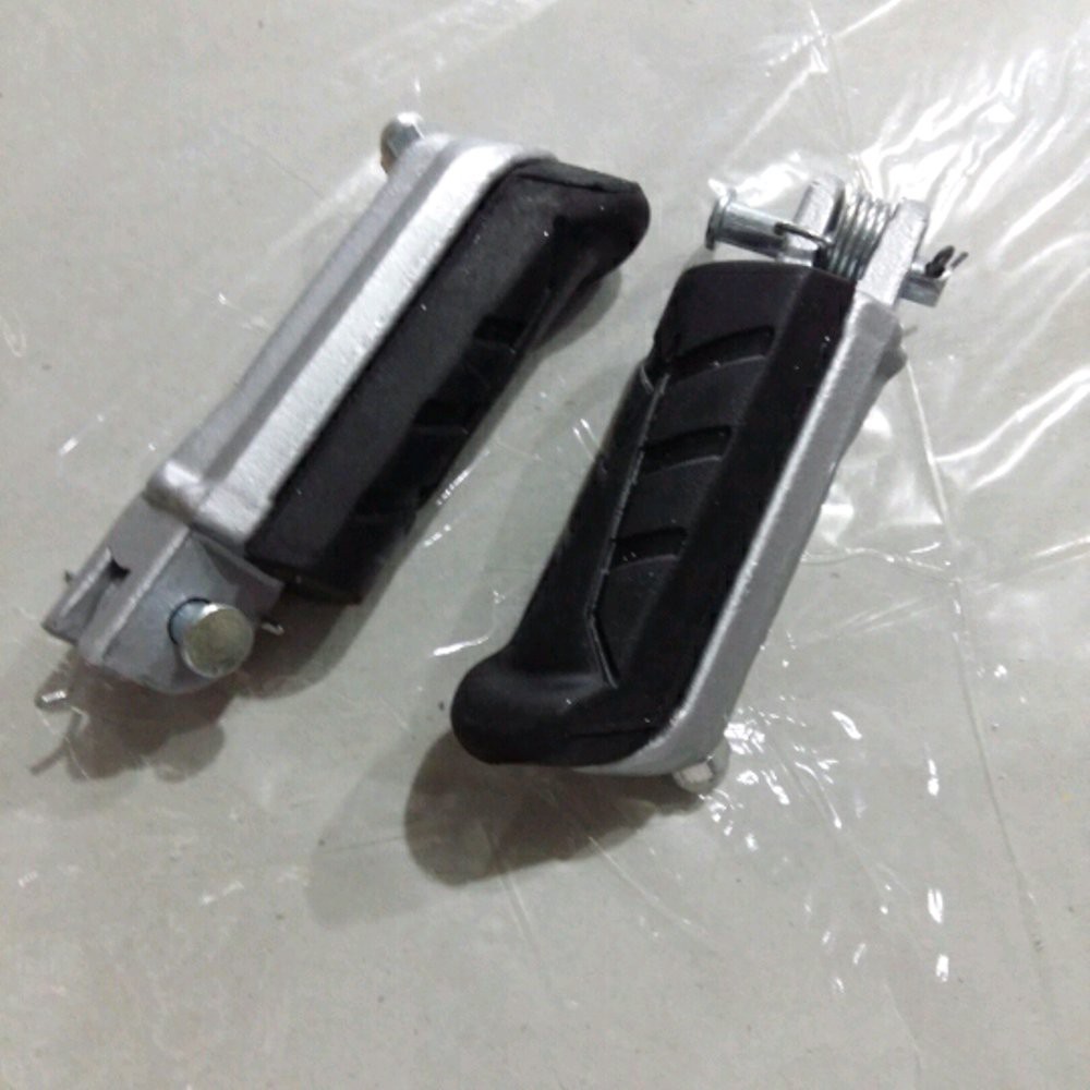 footstep depan cbr 150r cb150r