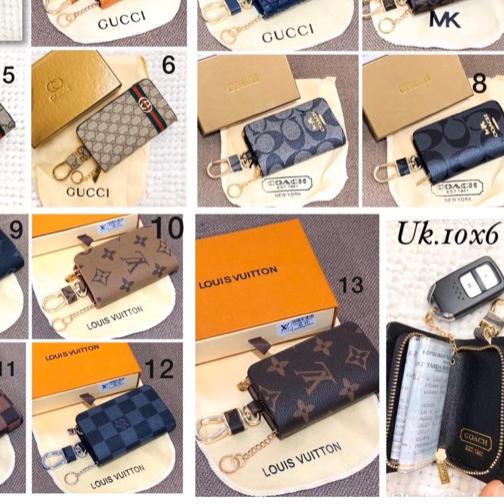 ♟ Gantungan kunci motor / gantungan kunci mobil / gantungan kunci lv ☞