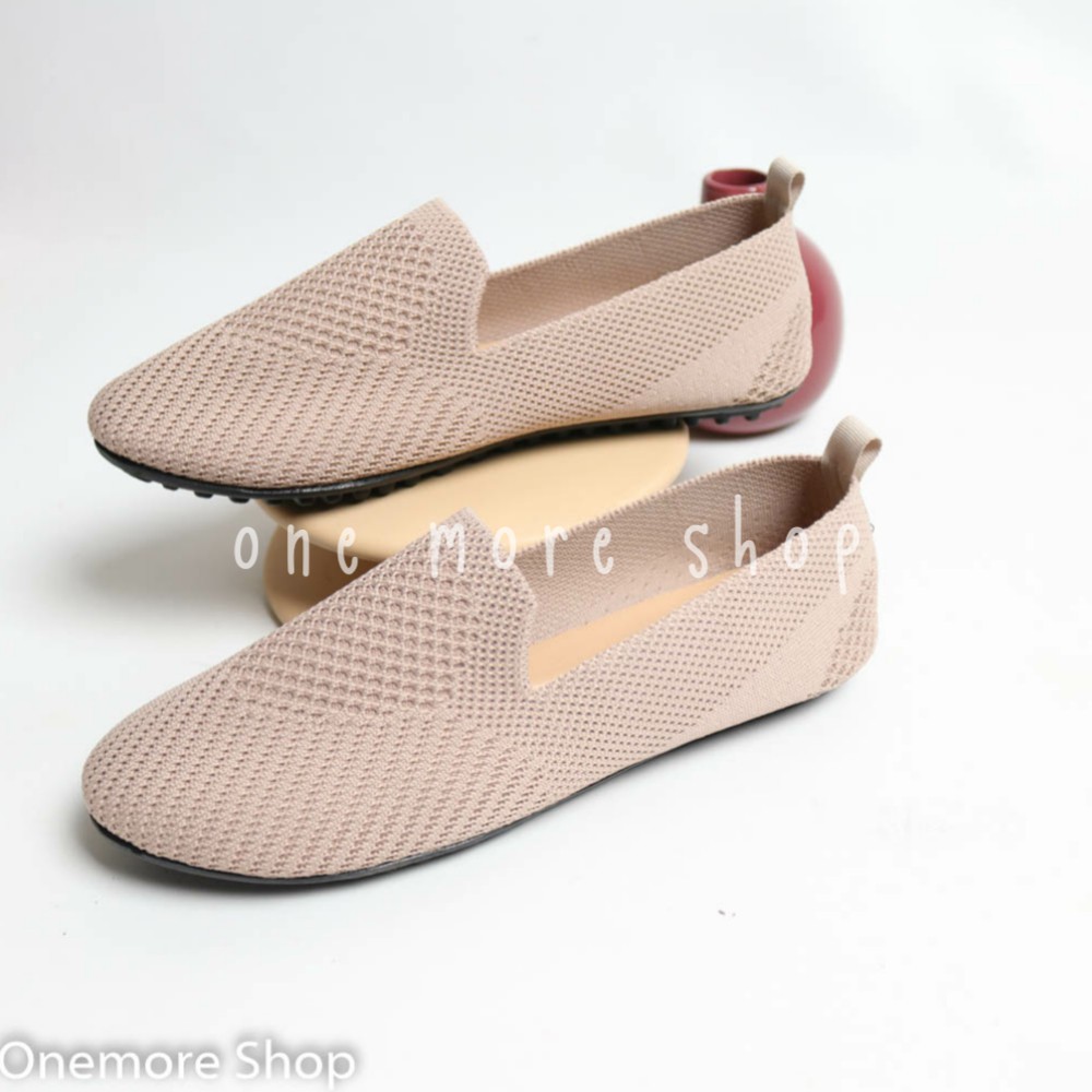 FLAT SHOES GTC RAJUT IMPORT DR0035