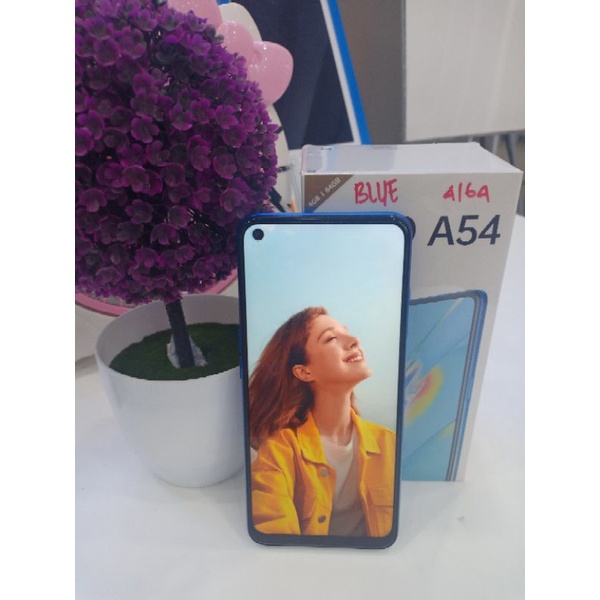 Oppo A54 4/64 / A54 4/128