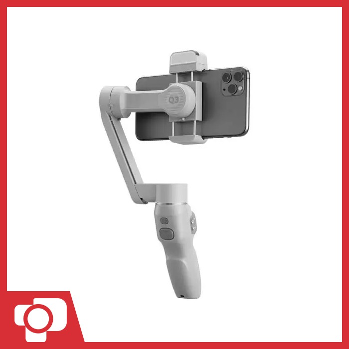 Zhiyun Smooth Q3 Smartphone Gimbal Stabilizer