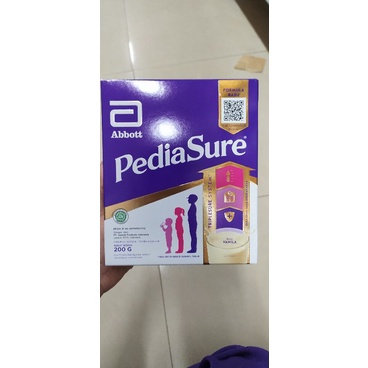 

pediasure