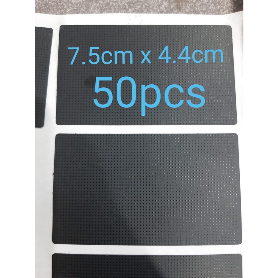 sticker touchpad lenovo thinkpad X220 / X230