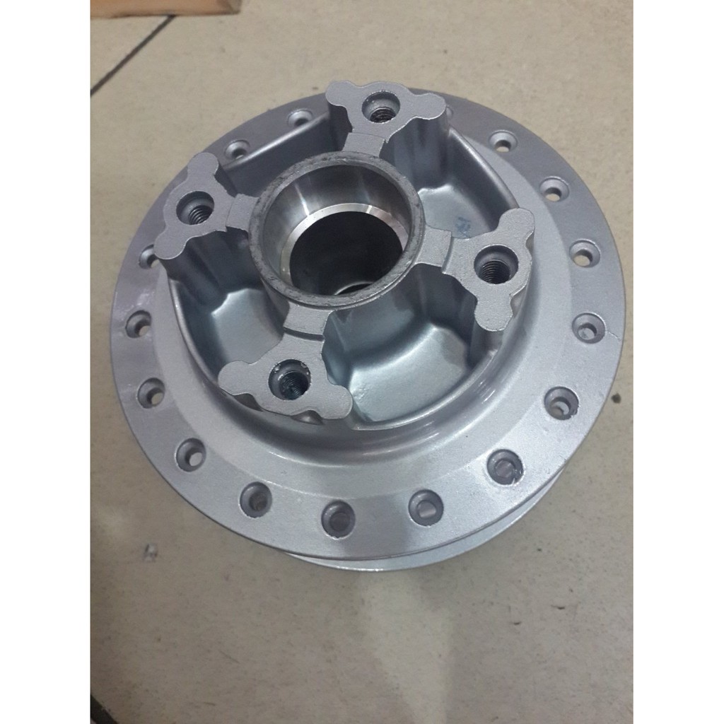 tromol belakang  motor cbr 150 old thailand. plus cakram  cod 95