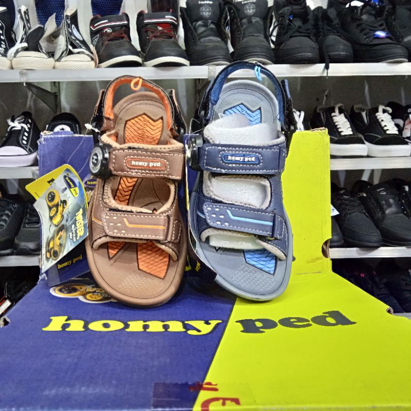 sandal Gunung anak Homyped sandal Gunung Homyped sandal Homyped Falcon Sandal Gunung Homyped berhadi