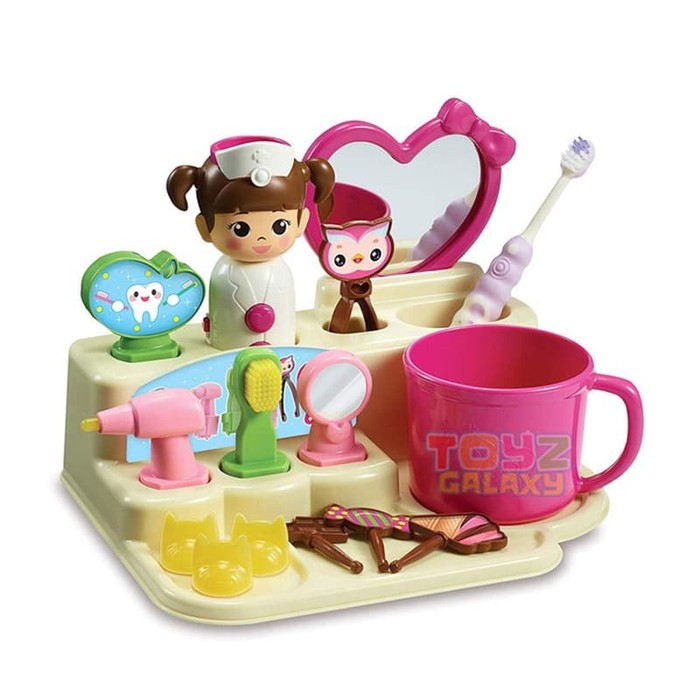 KONGSUNI - DENTIST KIT 231035 - ORIGINAL