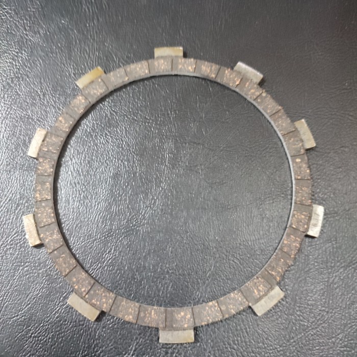 KAMPAS KOPLING KECIL SCORPIO ORIGINAL