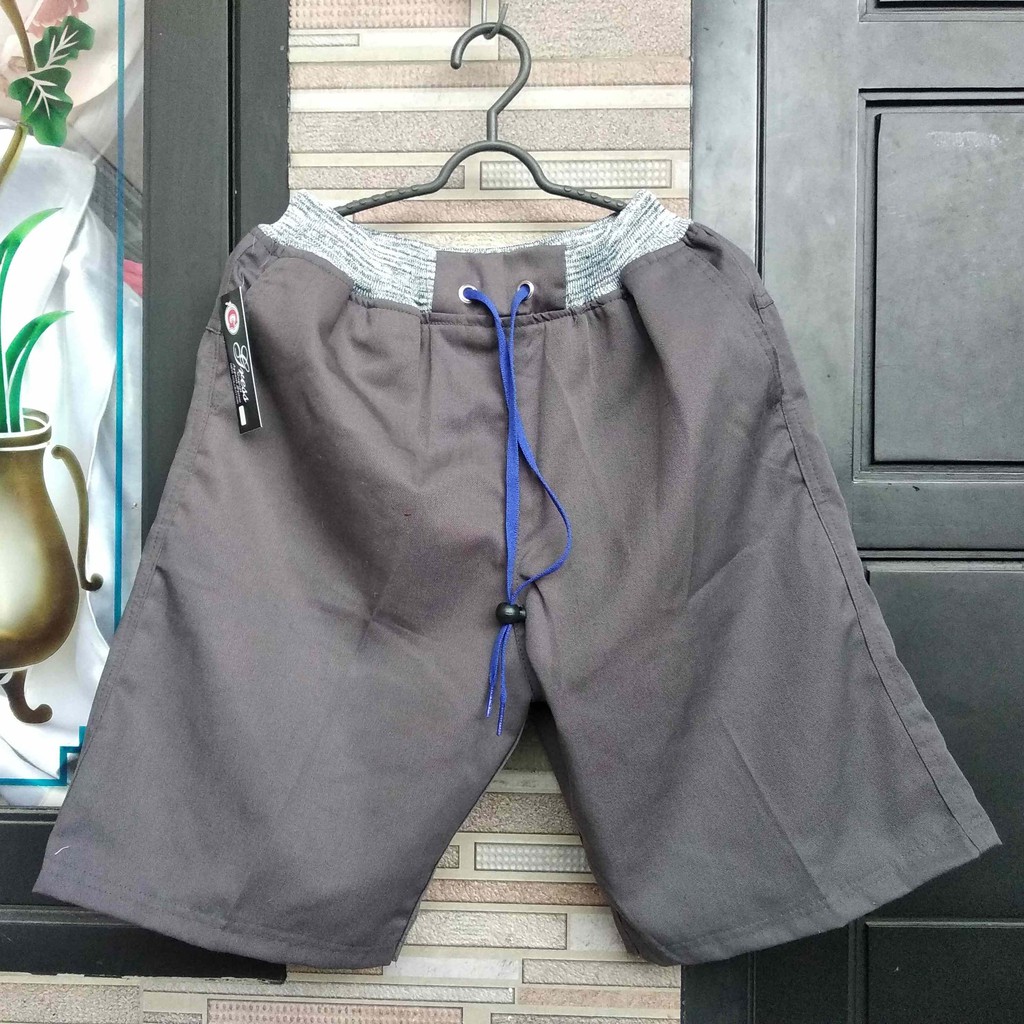Celana Pendek Cinos Polos Size XL