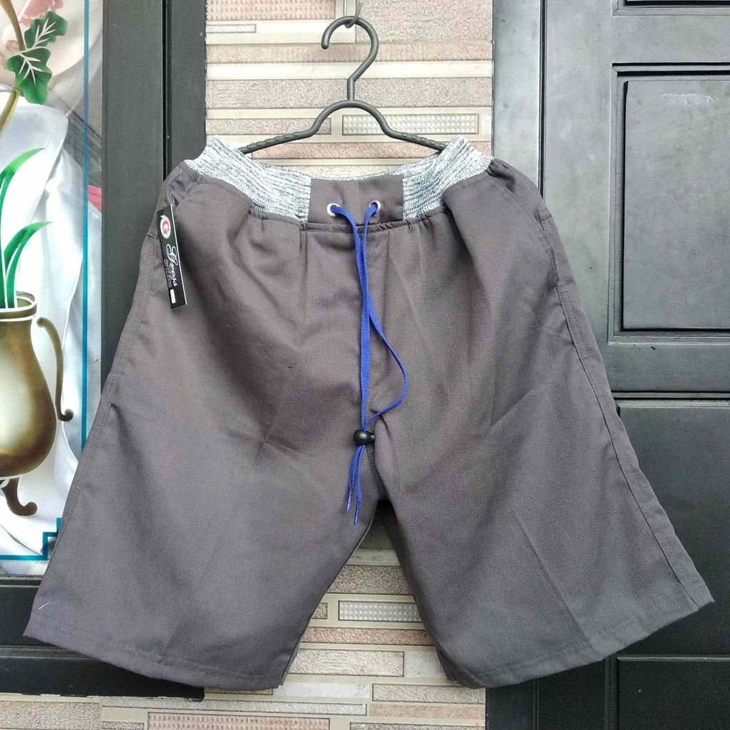 Celana Pendek Cinos Polos Size XL