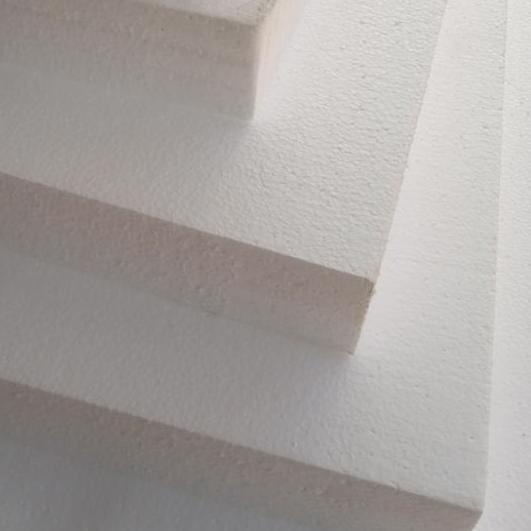 styrofoam lembaran medium 5 cm / sterofoam lembaran 5 cm / papan styrofoam medium 5 cm