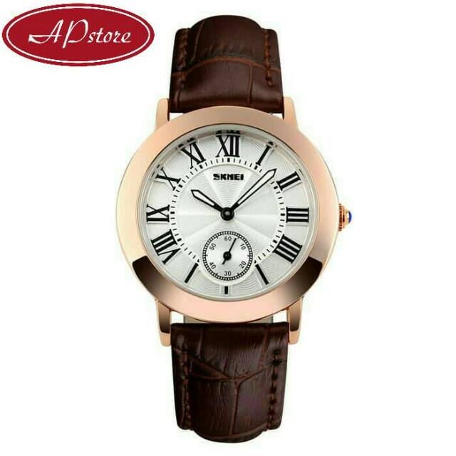Jam Tangan / Jam Tangan Wanita / Jam Tangan Murah / Jam Tangan Skmei / Jam Tangan Anti Air / SKMEI