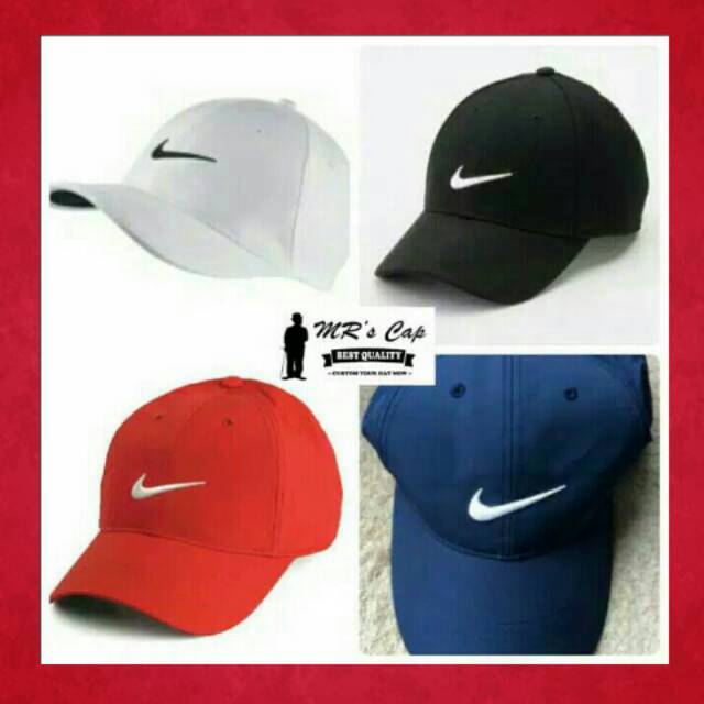 topi nike golf original