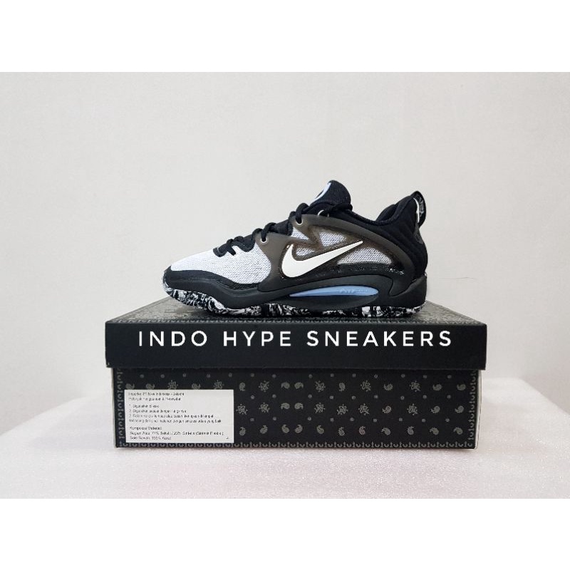 Nike KD 15 EP BROOKLYN NETS (XDR)