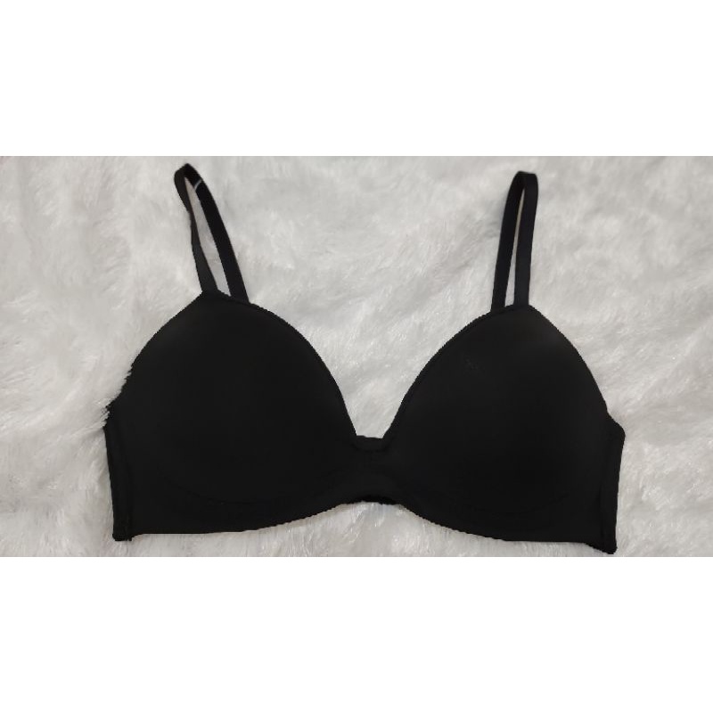 bra tanpa kawat wacoal