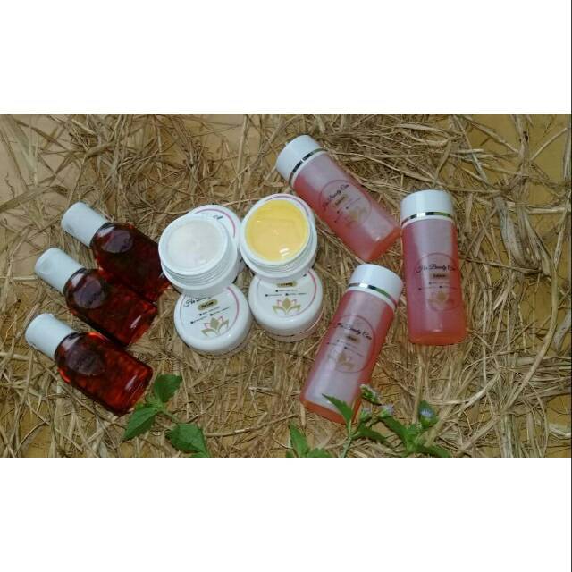 Cream HN/skincare