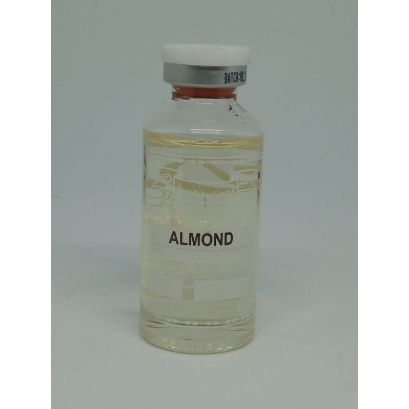 Essen Diva besar Almond ( 30 ml )