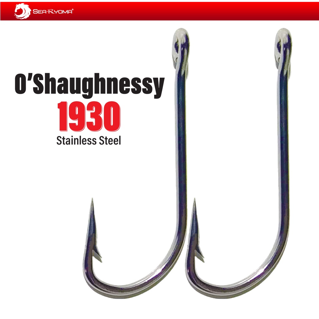 MATA KAIL SEARYOMA O'SHAUGHNESSY SS 1930 PIONEER ICHIBAN