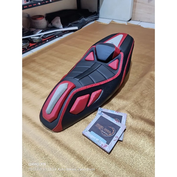predator nmax new