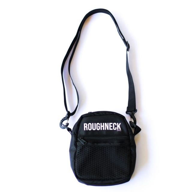 Slingbag Roughneck 1991 - Tas Selempang Pria Wanita