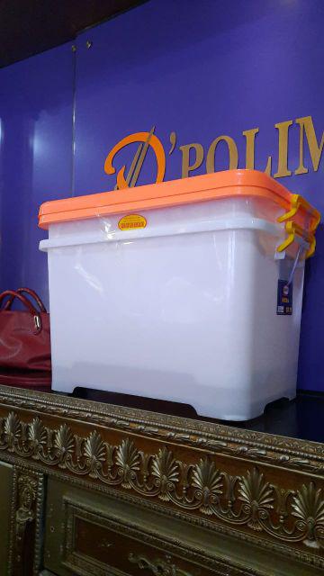 Box Container Cb 70 Real Shinpo