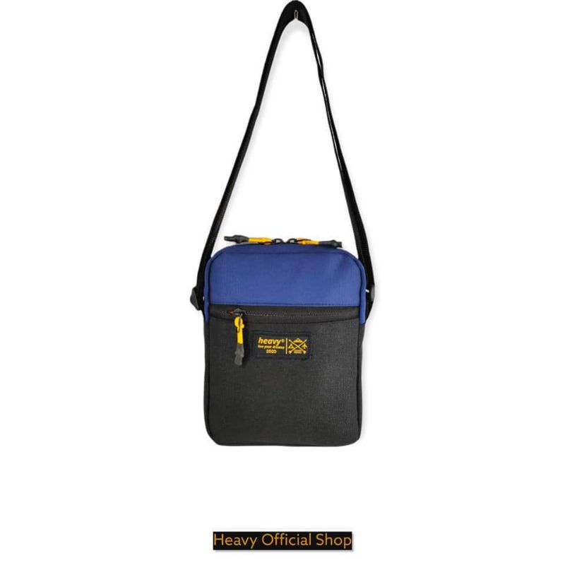 SLINGBAG HEAVY ORIGINAL HEAVY.BAG TAS SELEMPANG PRIA/WANITA | SLING POUCH BAG