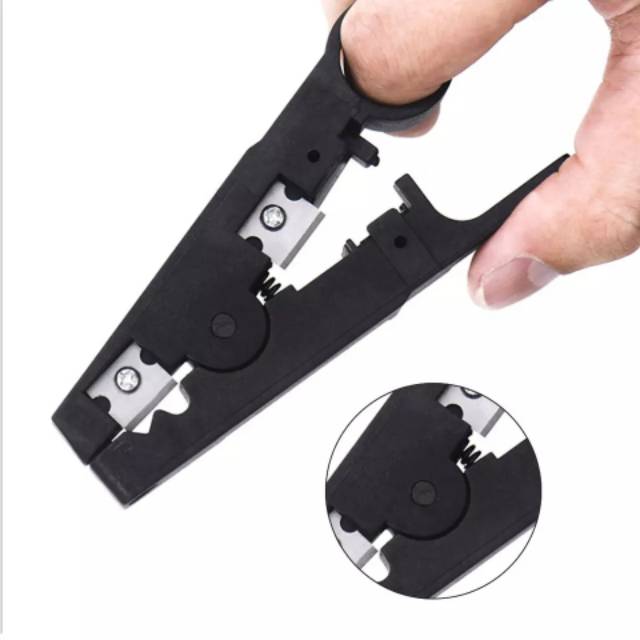 Cable Stripper Catter
