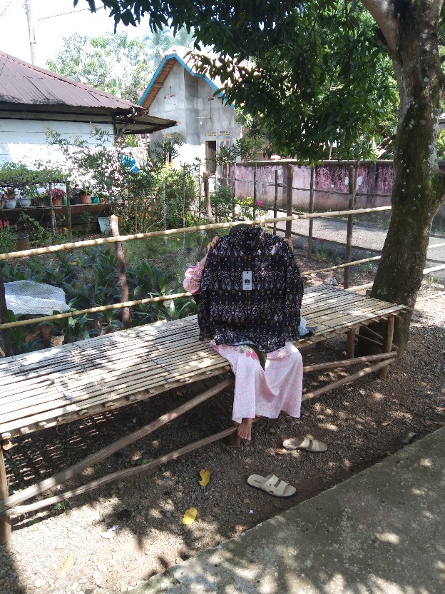 Dgm Fashion   New Arrival Distro Batik Pria Bordir Sogan Batikaf Notoarto Batik Ipnu-ippnu Hem Pria