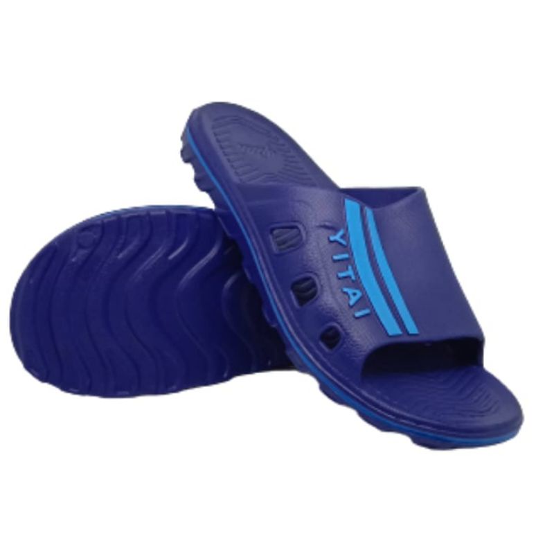 Sandal Karet Pria Dewasa selop yitai