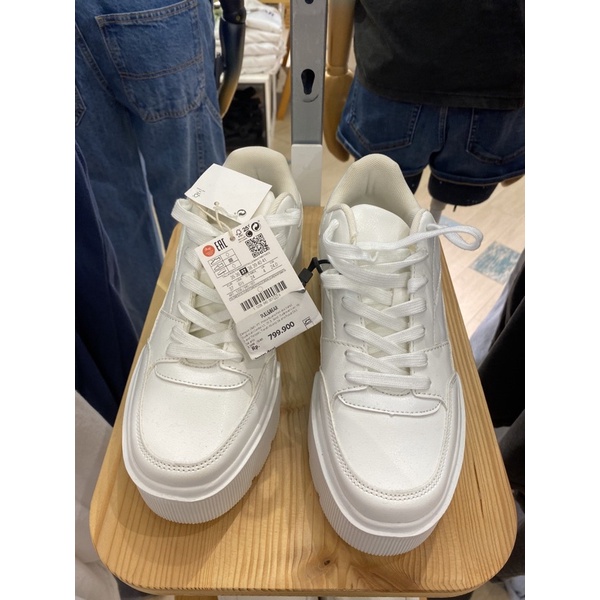 Pull&Bear Shoes Trainers