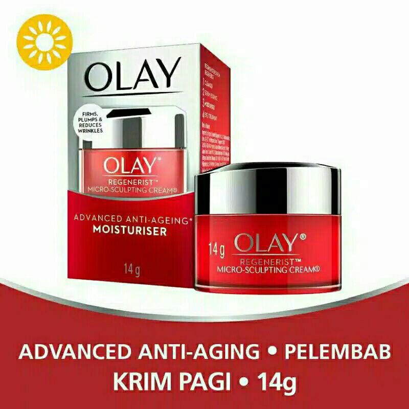 Olay Regenerist Day Cream 14g