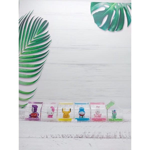 pajangan kristal rumah