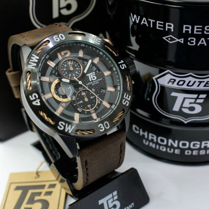 T5 CHRONO KULIT,ORI MURMER