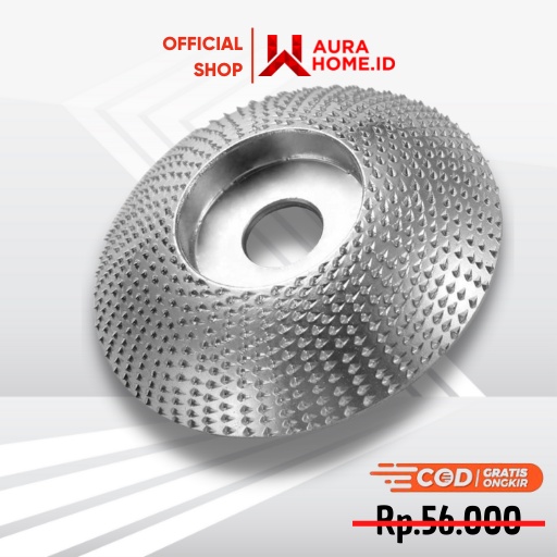 Kepala Gergaji Wheel Rotary Angle Grinder 85mm / Kepala Gergaji Gerinda Grenda Grinda Greda Gergaji 