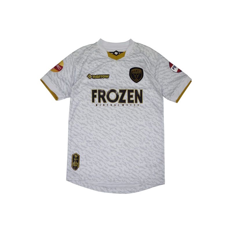 Jersey Vamos Mataram FC Third PFL 2018 Original Narrow