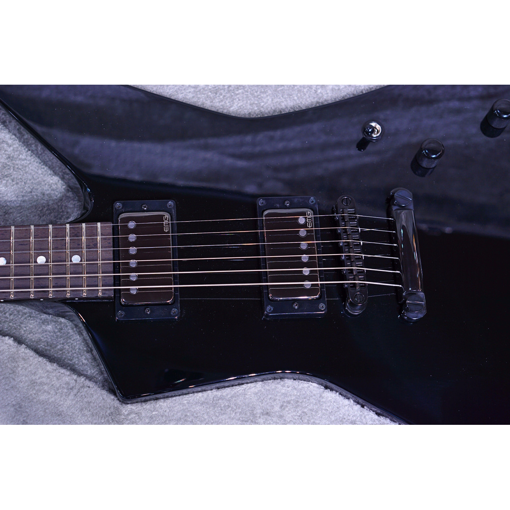 ESP Snakebyte GLOSS black E1220212