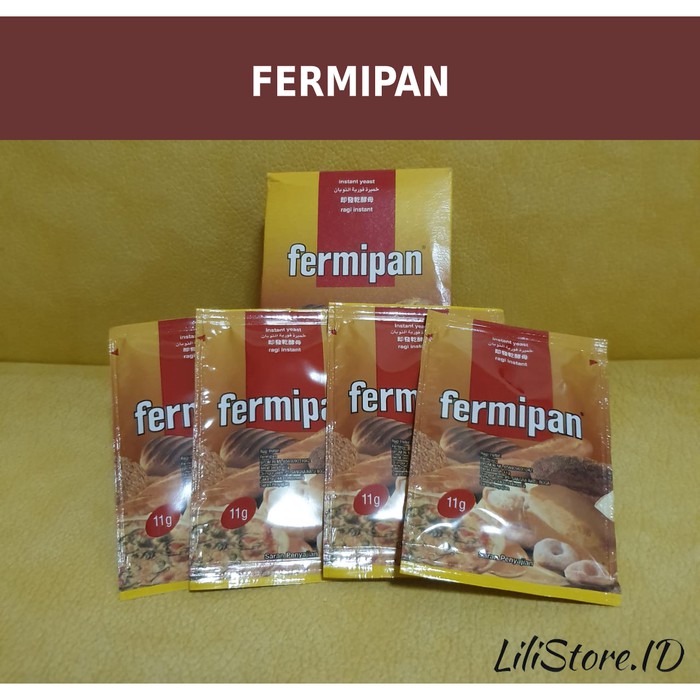 

Eksklusif Fermipan Spesial