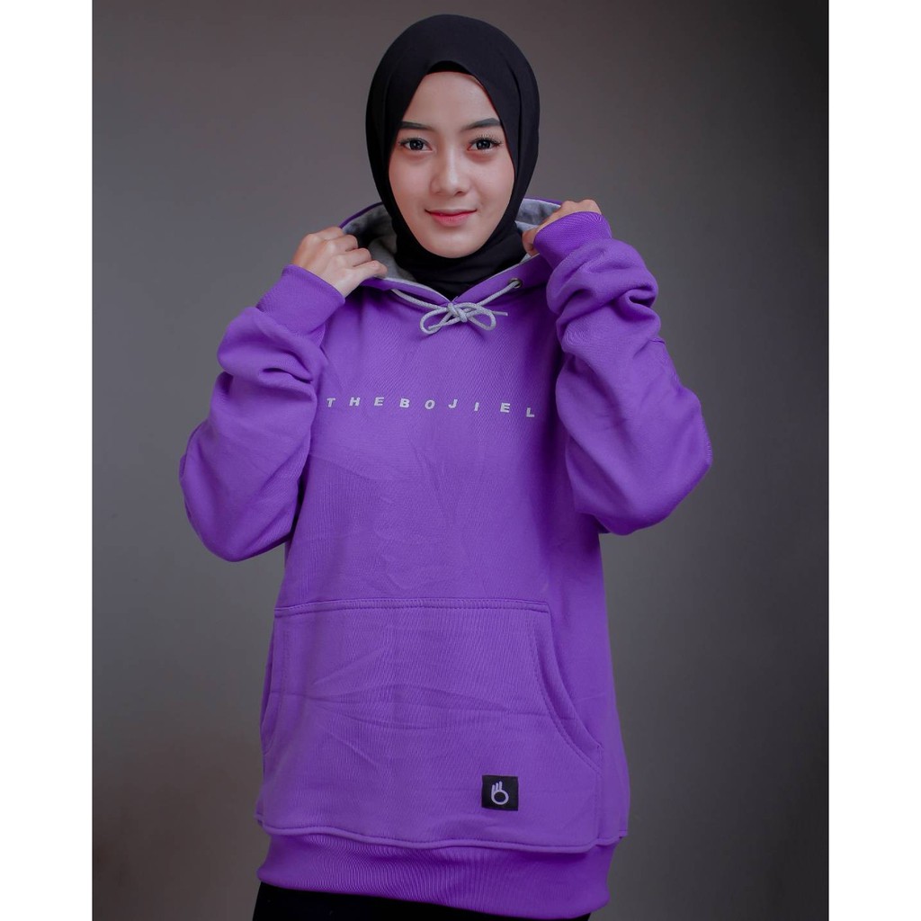 Hoodie The Bojiel