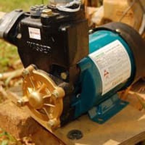Pompa Air Sumur Dangkal / Shallow Pump WASSER PW-131E