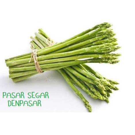 

ASPARAGUS