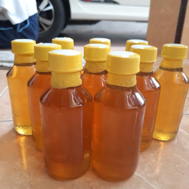 

Madu alas murni 150ml