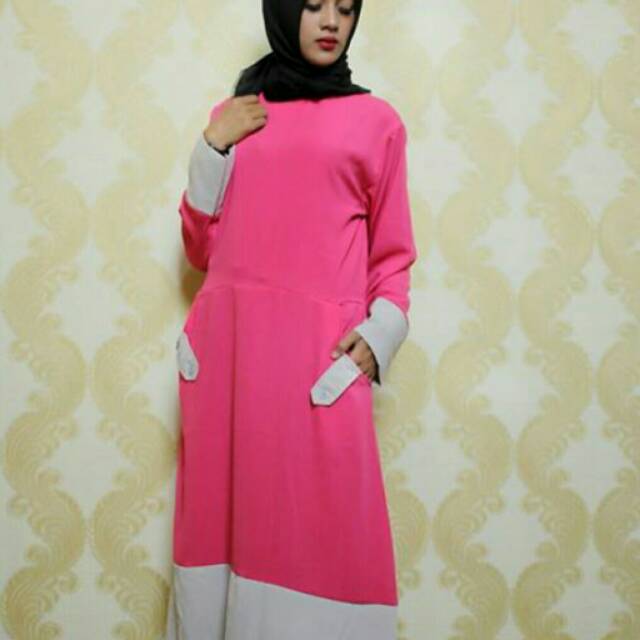 Inayah dress