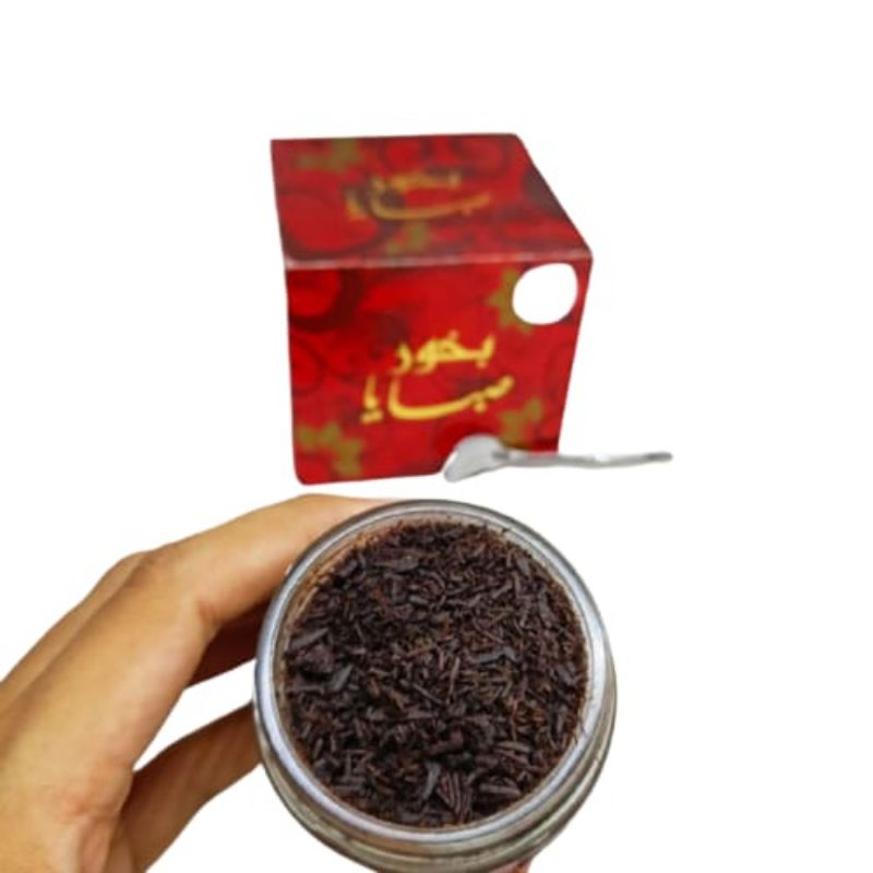 Buhur Bukhur Bukhoor Bakhour MONICA SABAYA By Banafa For Oud