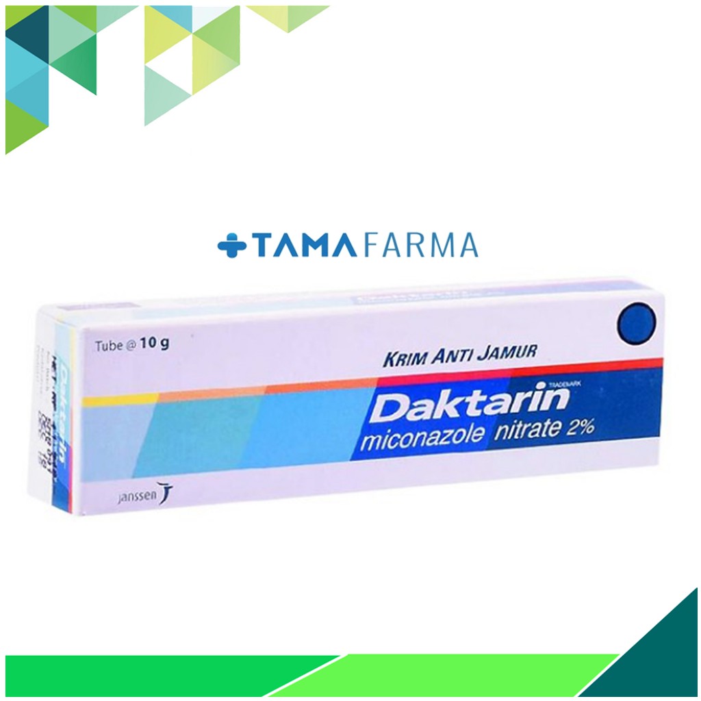 DAKTARIN 10 GRAM
