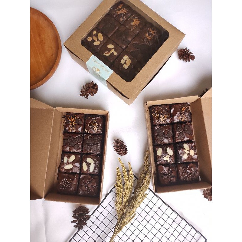 

brownies