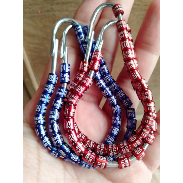 RING BRANJANGAN RING BURUNG BRANJANGAN