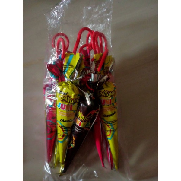 

permen coklat 6 gr