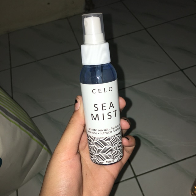 celo seamist , CELO sea mist , seamist