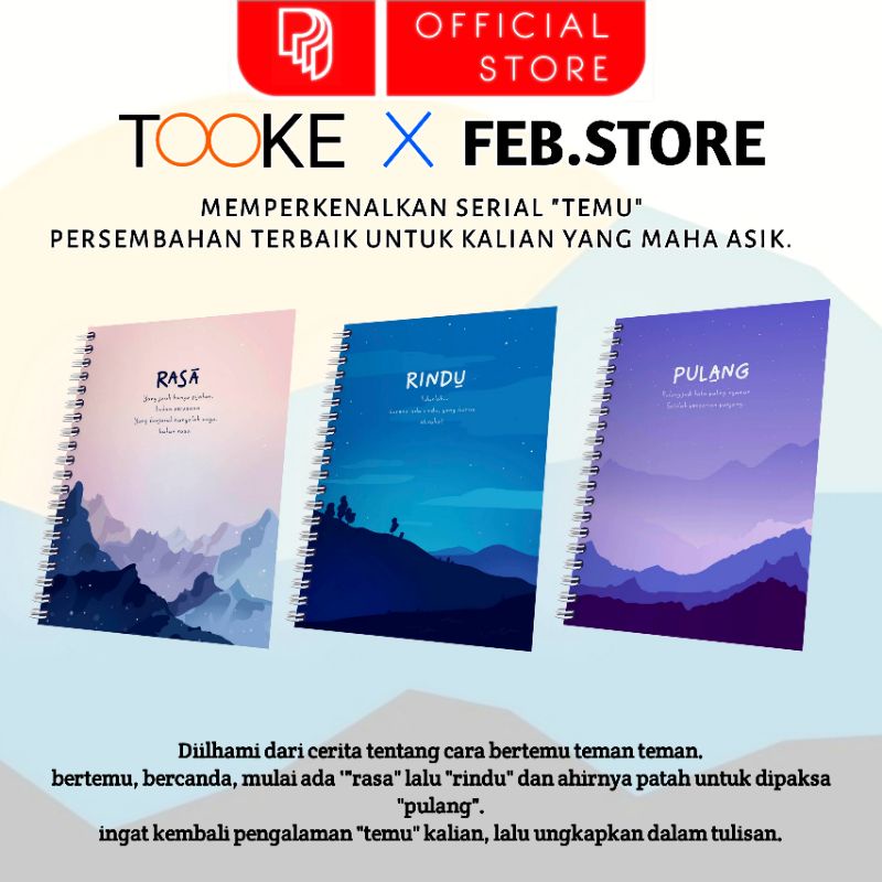 

NOTEBOOK A5 / NOTE BOOK JOURNAL / NOTEBOOK A5 GRID, LINE, BLANK, DOTTED "SERIAL TEMU