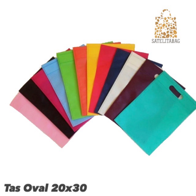 

TAS SPUNBOND SOUVENIR DCUT OVAL (PLONG) 20x30