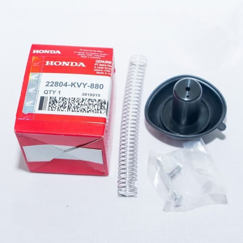 VACUM KARBU BEAT SCOOPY KARBU